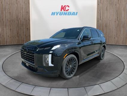 2025 Hyundai Palisade Merriam KS