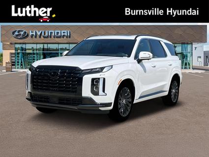 2025 Hyundai Palisade Burnsville MN
