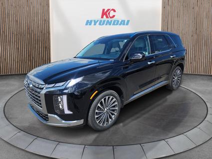 2025 Hyundai Palisade Merriam KS