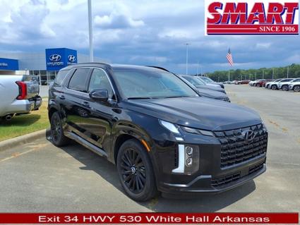 2025 Hyundai Palisade White Hall AR