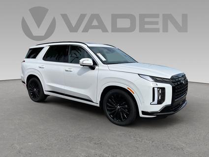 2025 Hyundai Palisade Brunswick GA