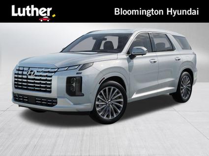 2025 Hyundai Palisade Minneapolis MN