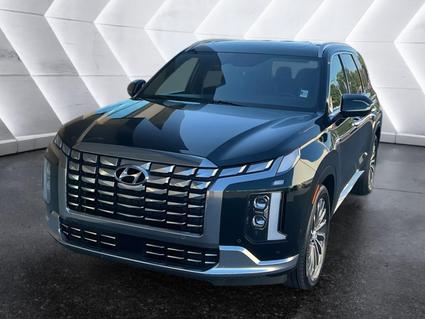 2023 Hyundai Palisade Evansville IN