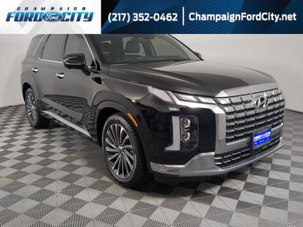 2023 Hyundai Palisade Champaign IL