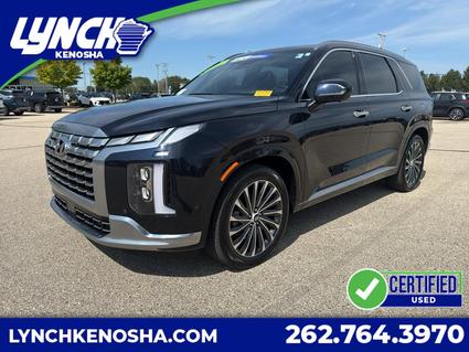 2023 Hyundai Palisade Kenosha WI