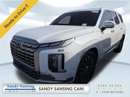 2023 Hyundai Palisade Pensacola FL