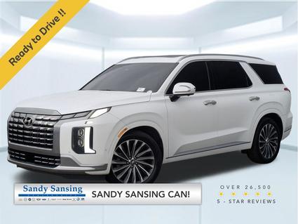 2023 Hyundai Palisade Pensacola FL