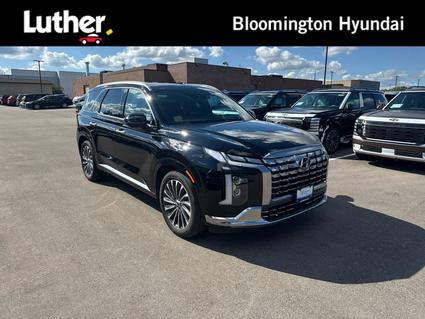 2023 Hyundai Palisade Minneapolis MN