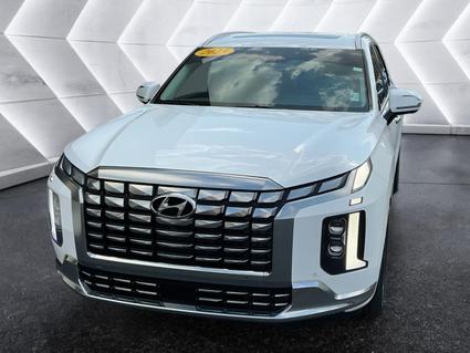2023 Hyundai Palisade Evansville IN