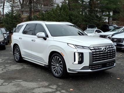 2023 Hyundai Palisade West Nyack NY