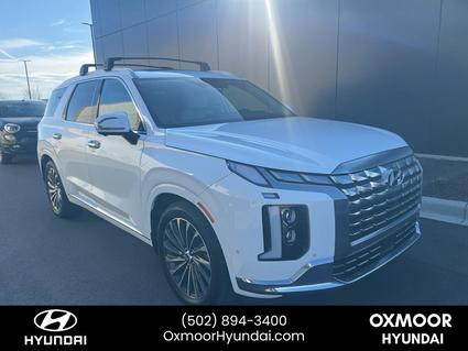 2023 Hyundai Palisade Louisville KY