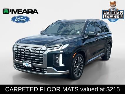 2024 Hyundai Palisade Denver CO