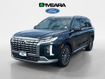 2024 Hyundai Palisade Denver CO