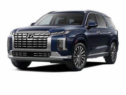 2024 Hyundai Palisade Salem IL
