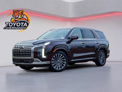 2024 Hyundai Palisade Hernando MS