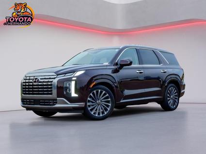 2024 Hyundai Palisade Hernando MS