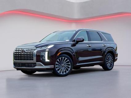 2024 Hyundai Palisade Hernando MS
