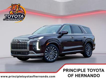 2024 Hyundai Palisade Hernando MS