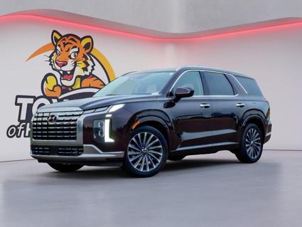 2024 Hyundai Palisade Hernando MS