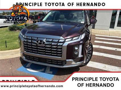 2024 Hyundai Palisade Hernando MS