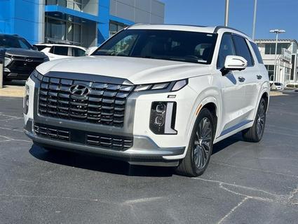 2024 Hyundai Palisade Byron GA