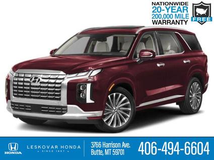 2024 Hyundai Palisade Butte MT