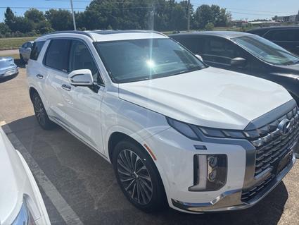 2024 Hyundai Palisade Cape Girardeau MO