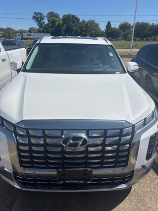 2024 Hyundai Palisade Cape Girardeau MO