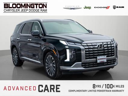 2024 Hyundai Palisade Minneapolis MN