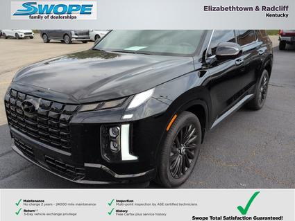 2025 Hyundai Palisade Elizabethtown KY
