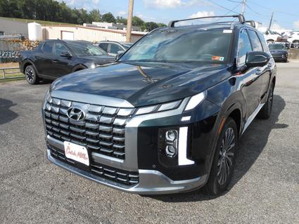 2025 Hyundai Palisade Huntington WV