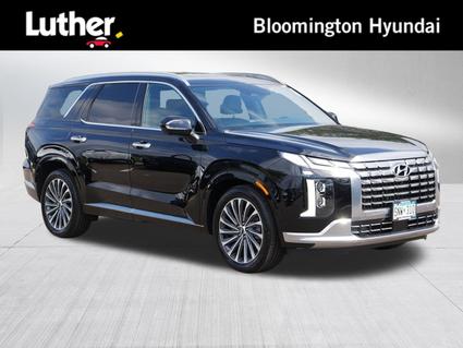 2025 Hyundai Palisade Minneapolis MN