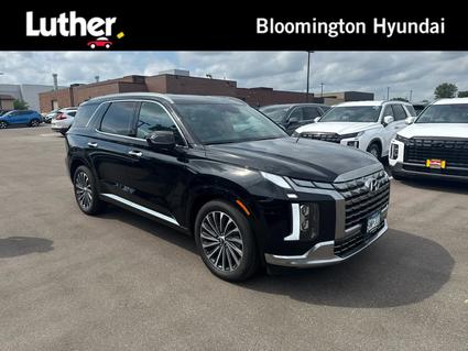 2025 Hyundai Palisade Minneapolis MN