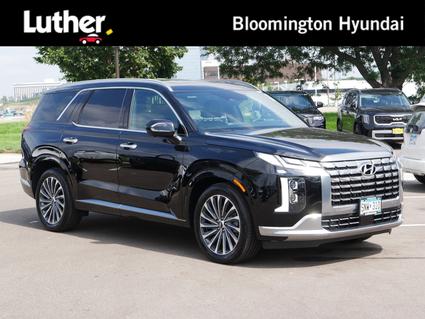 2025 Hyundai Palisade Minneapolis MN
