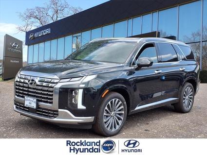 2025 Hyundai Palisade West Nyack NY