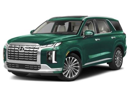 2025 Hyundai Palisade Burnsville MN