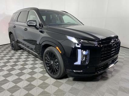 2025 Hyundai Palisade Pineville NC