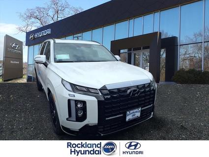 2025 Hyundai Palisade West Nyack NY
