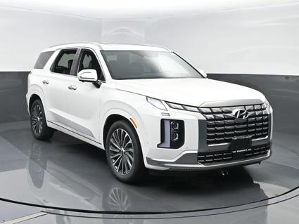 2025 Hyundai Palisade Goshen NY