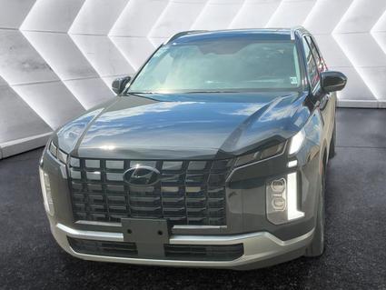 2025 Hyundai Palisade Evansville IN