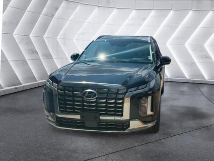 2025 Hyundai Palisade Evansville IN