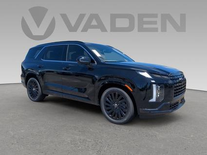 2025 Hyundai Palisade Brunswick GA