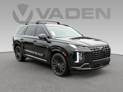 2025 Hyundai Palisade Brunswick GA