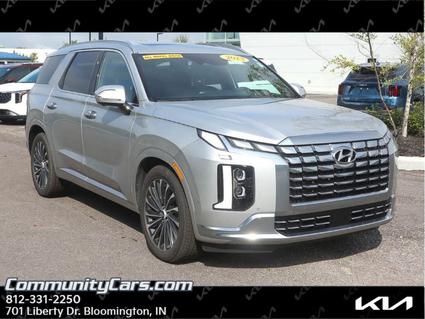 2023 Hyundai Palisade Bloomington IN