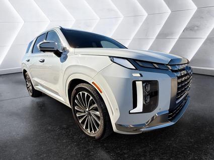 2023 Hyundai Palisade Tuscumbia AL
