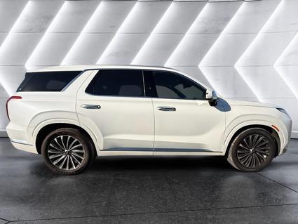 2023 Hyundai Palisade Tuscumbia AL