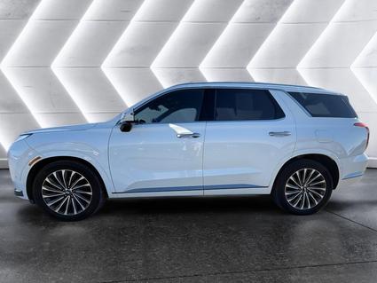 2023 Hyundai Palisade Tuscumbia AL