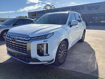 2023 Hyundai Palisade Starkville MS