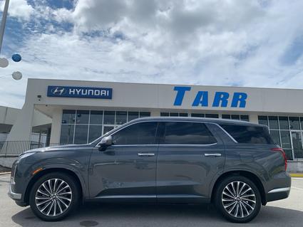 2023 Hyundai Palisade Morristown TN