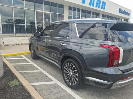 2023 Hyundai Palisade Morristown TN